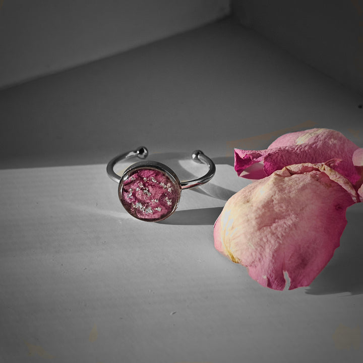 Rose ring