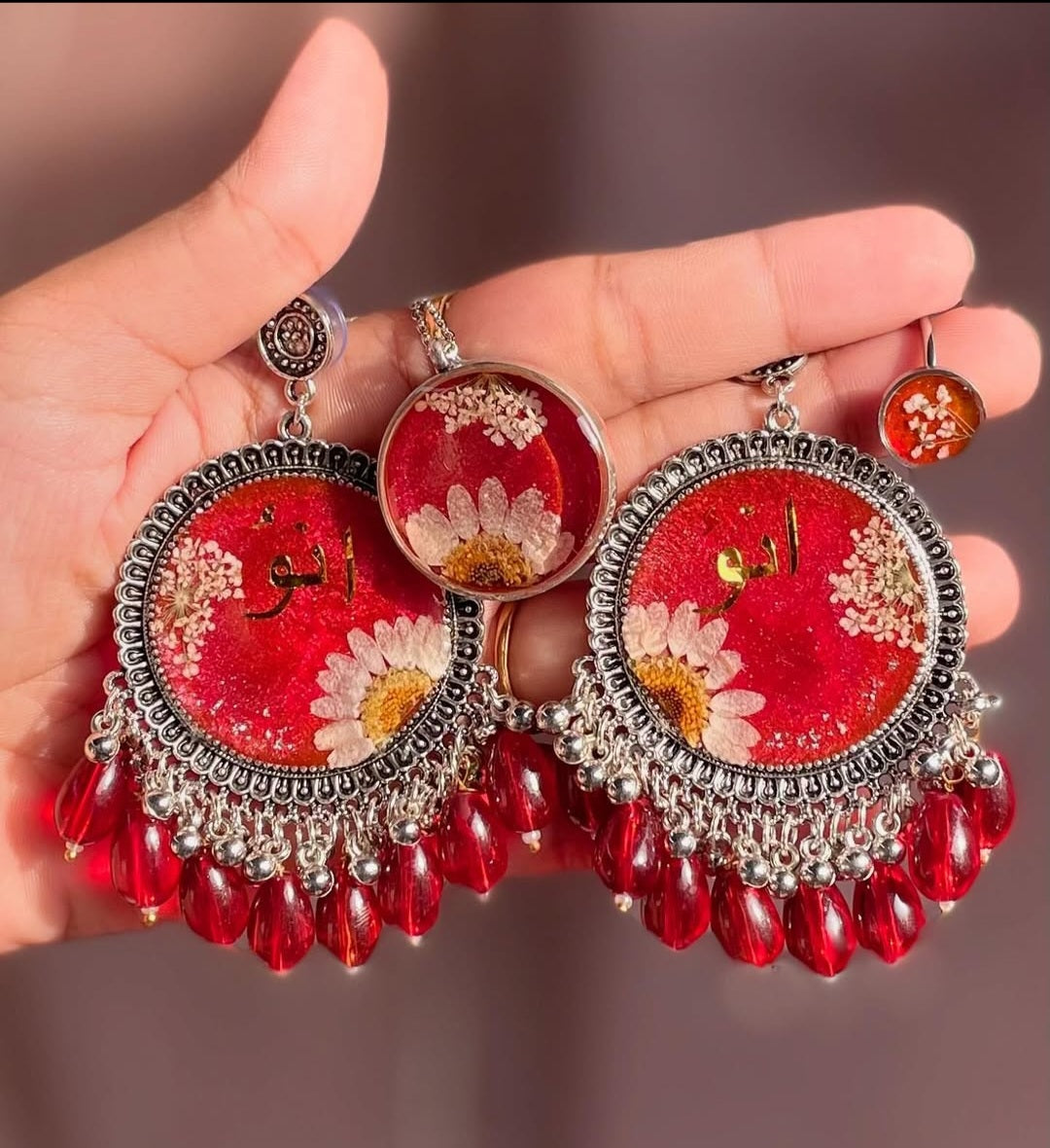 Bahar Jhumka