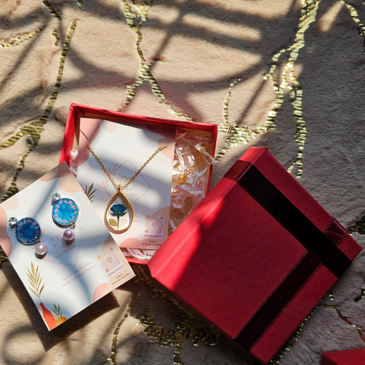 Gifting Jewellry For Her