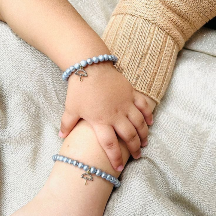 Mother Daughter Jewelry