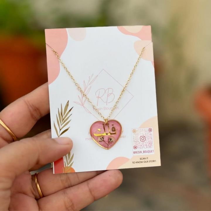 Name Pendent
