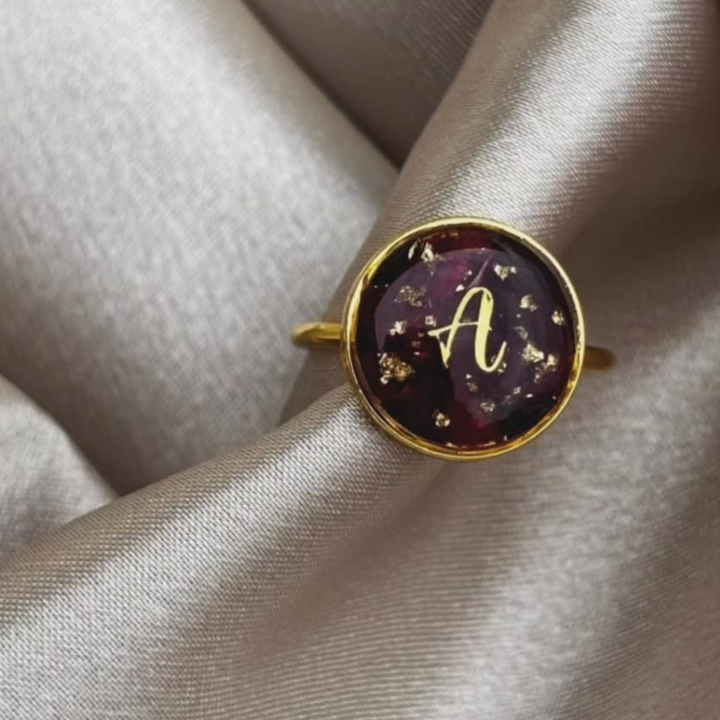 Initial Ring