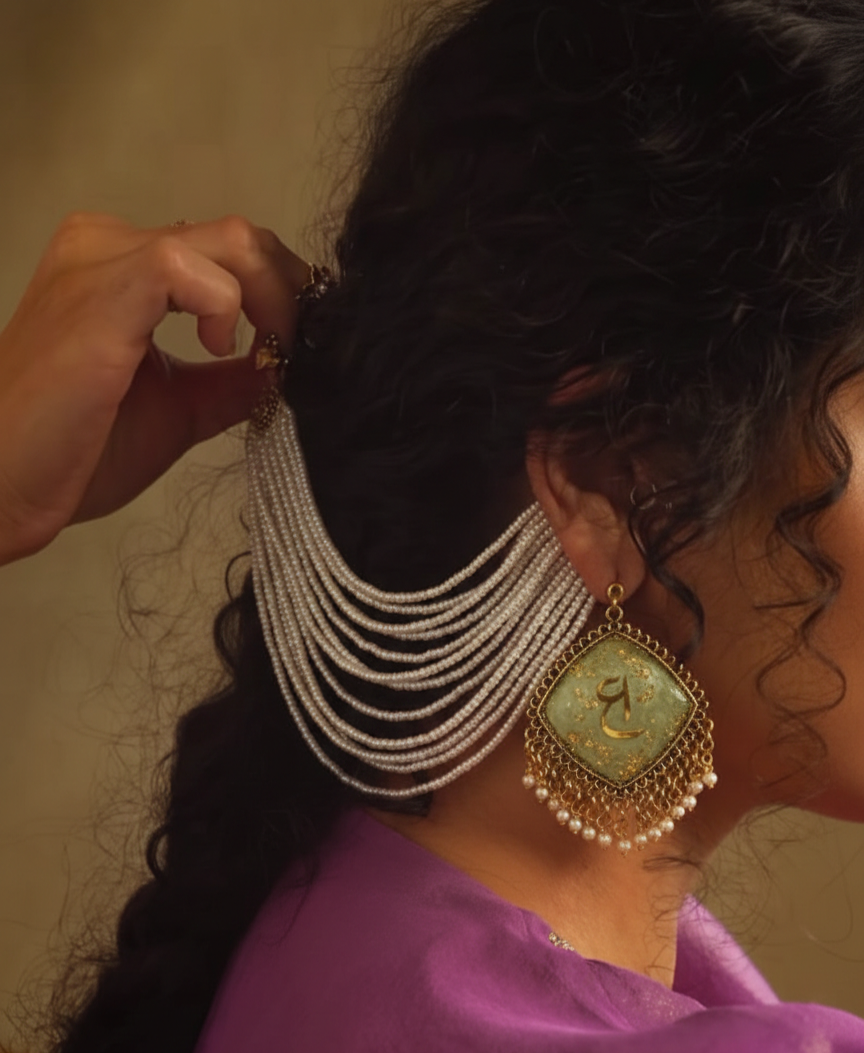 Maharani ( for royal girl)