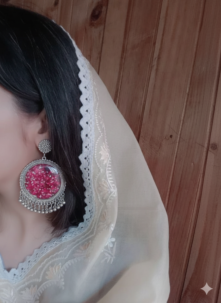 Gul bahar A Bloom Meant Only for You