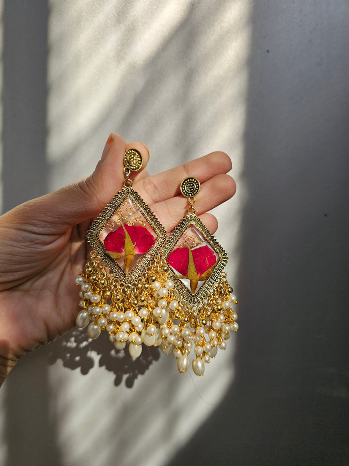 Shahzadi( gift for your sister)