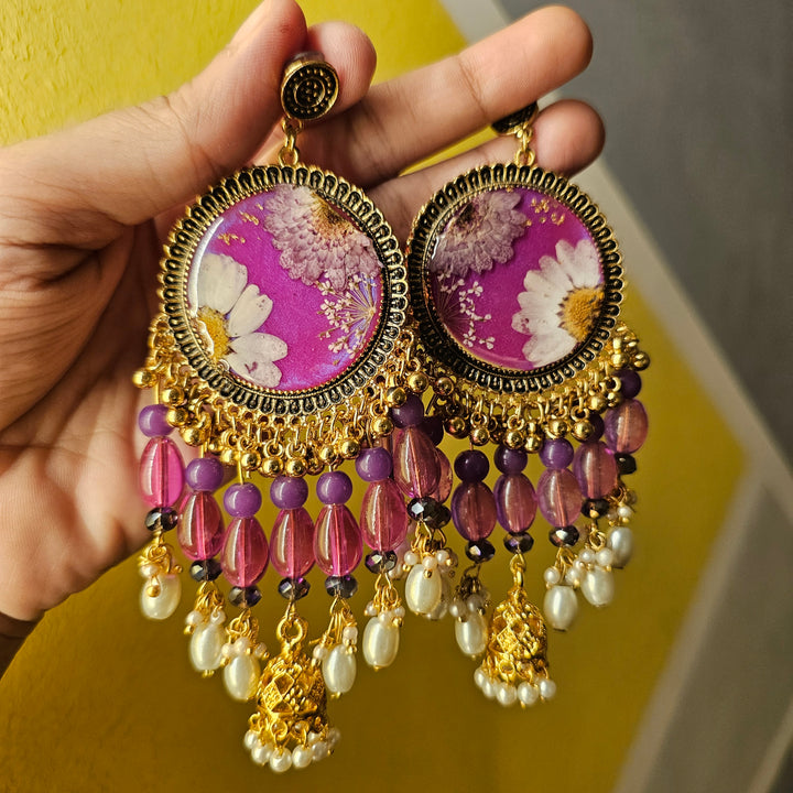 Jasmine( princess core)