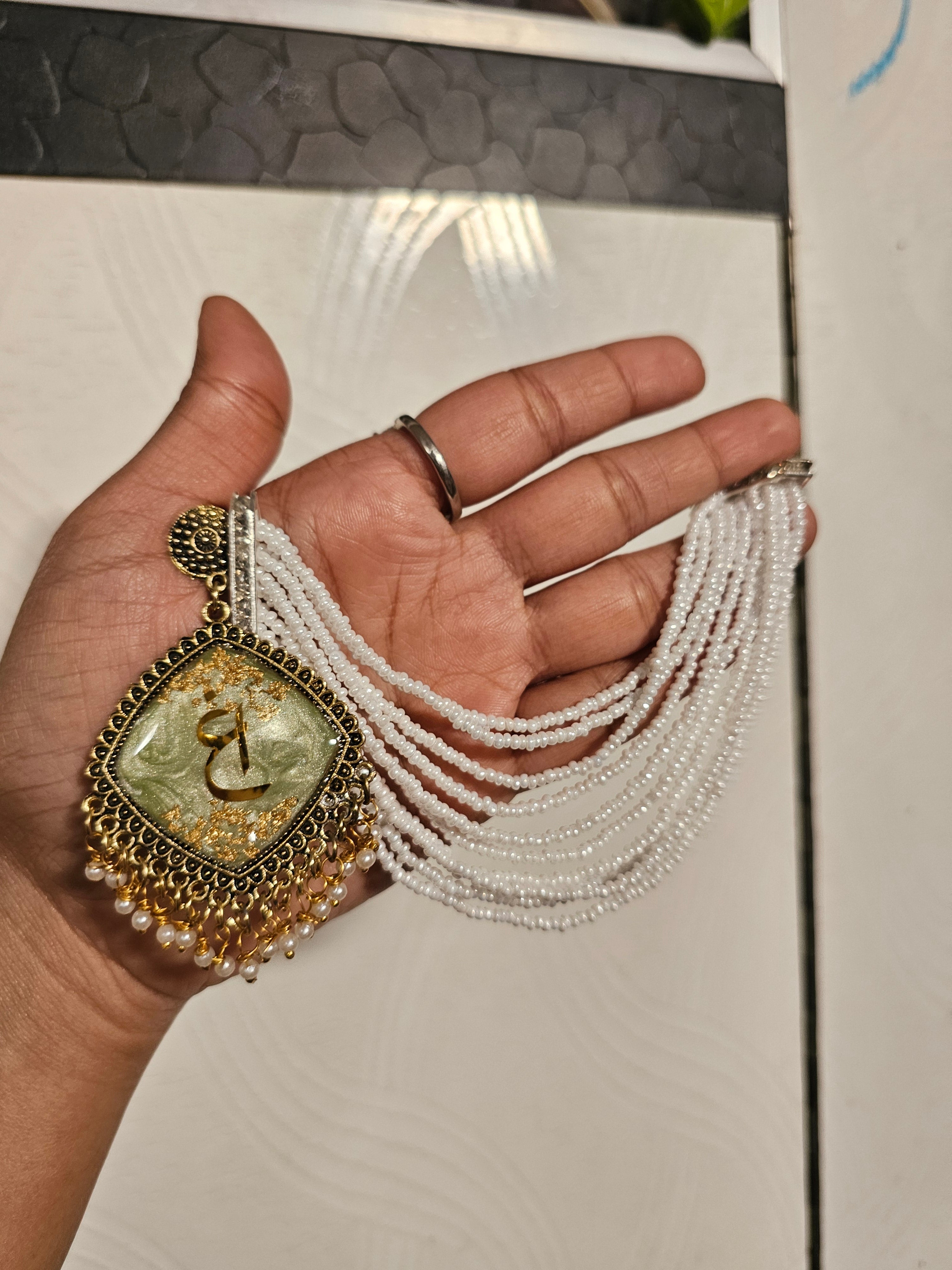 Maharani ( for royal girl)