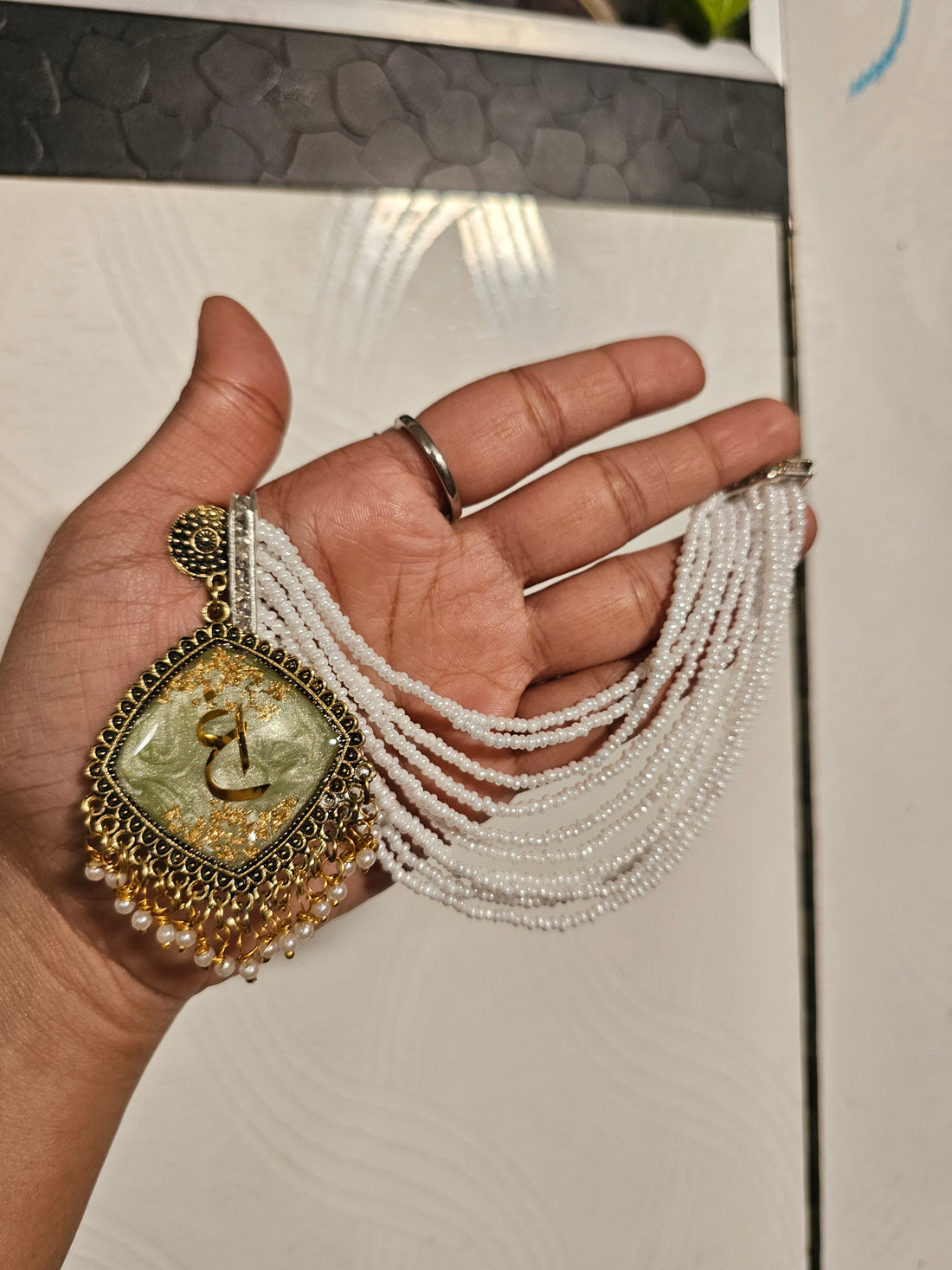 Maharani ( for royal girl)