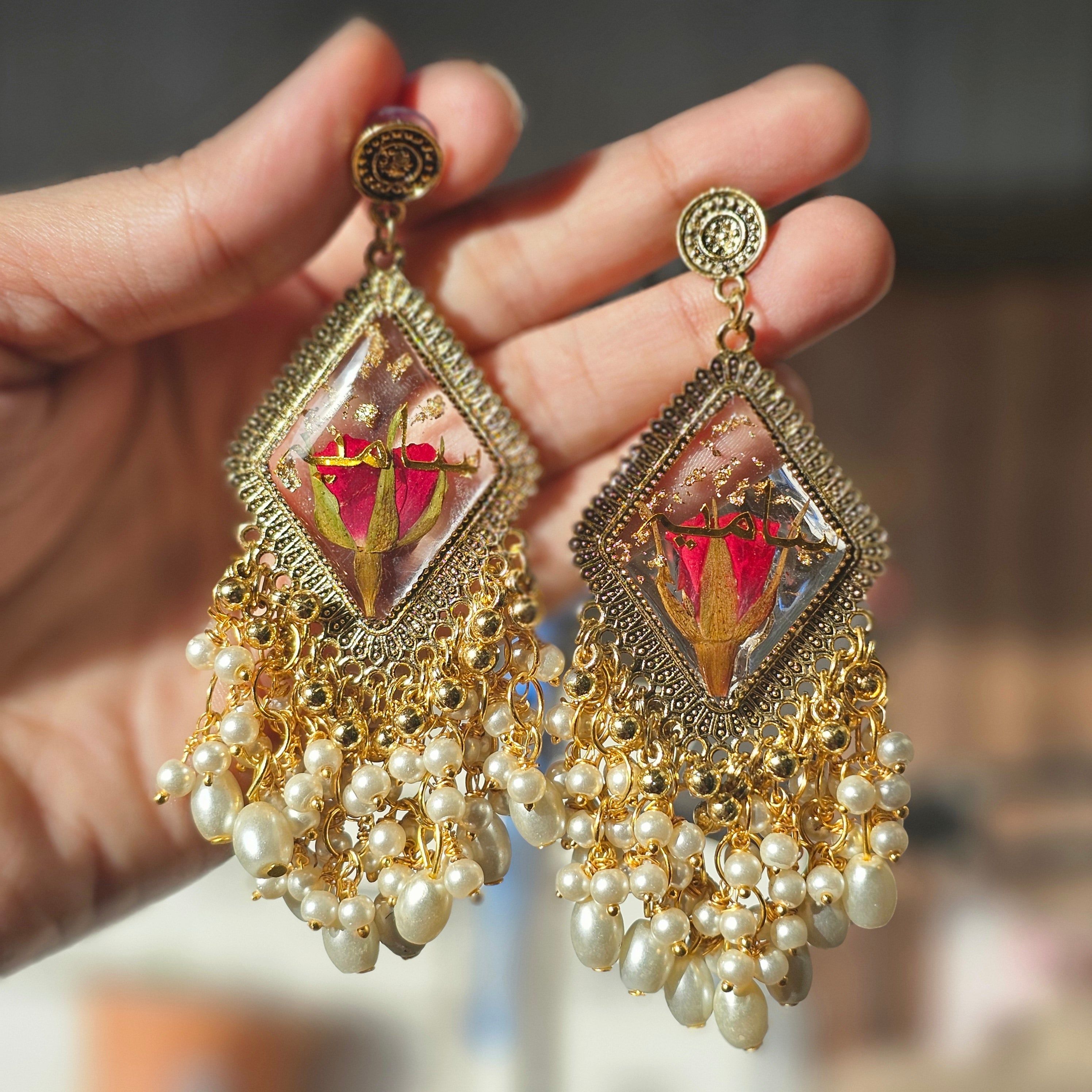 Shahzadi( gift for your sister)