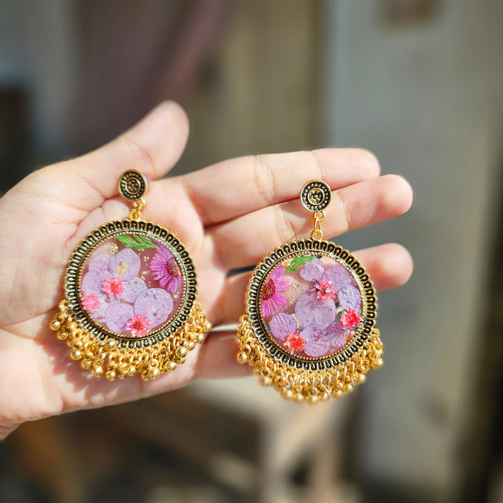 Blossom Square Charm