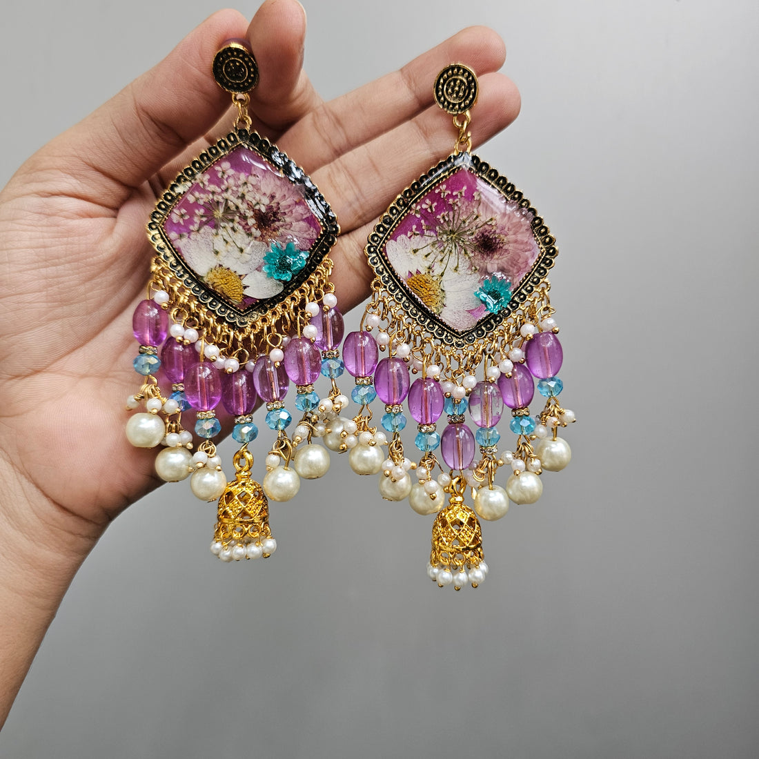 Jasmine( princess core)