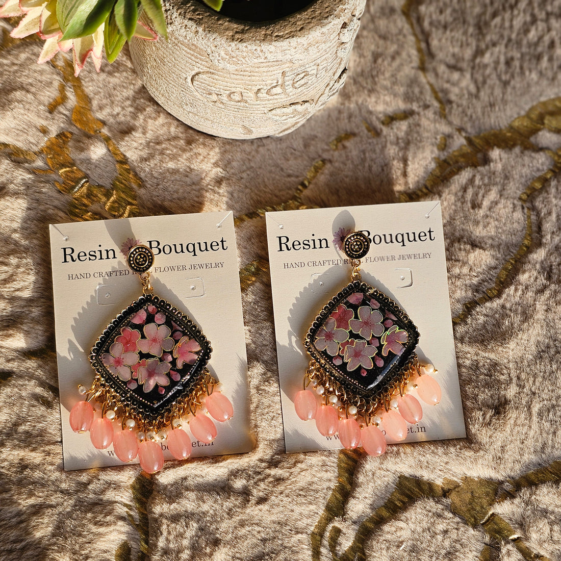 Peachy Dream Drops