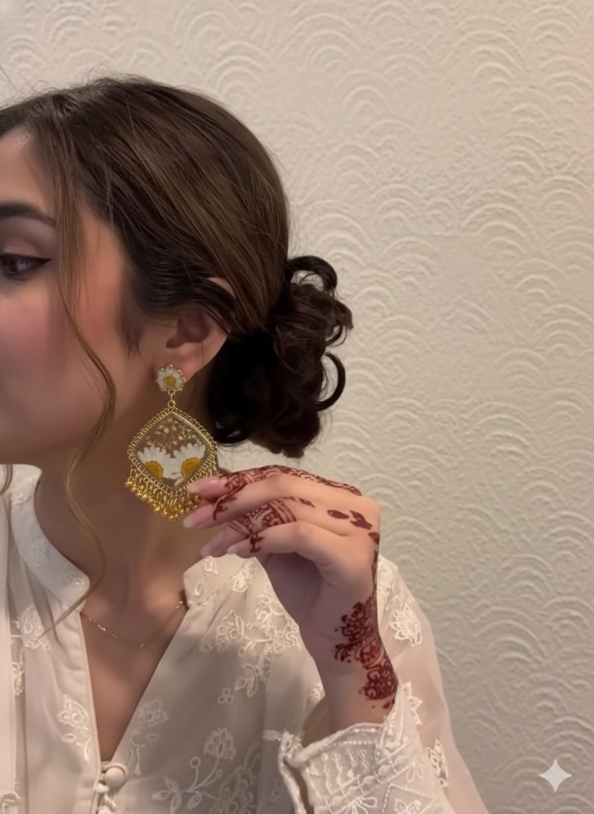 Noorin (Whisper of Pure Elegance)