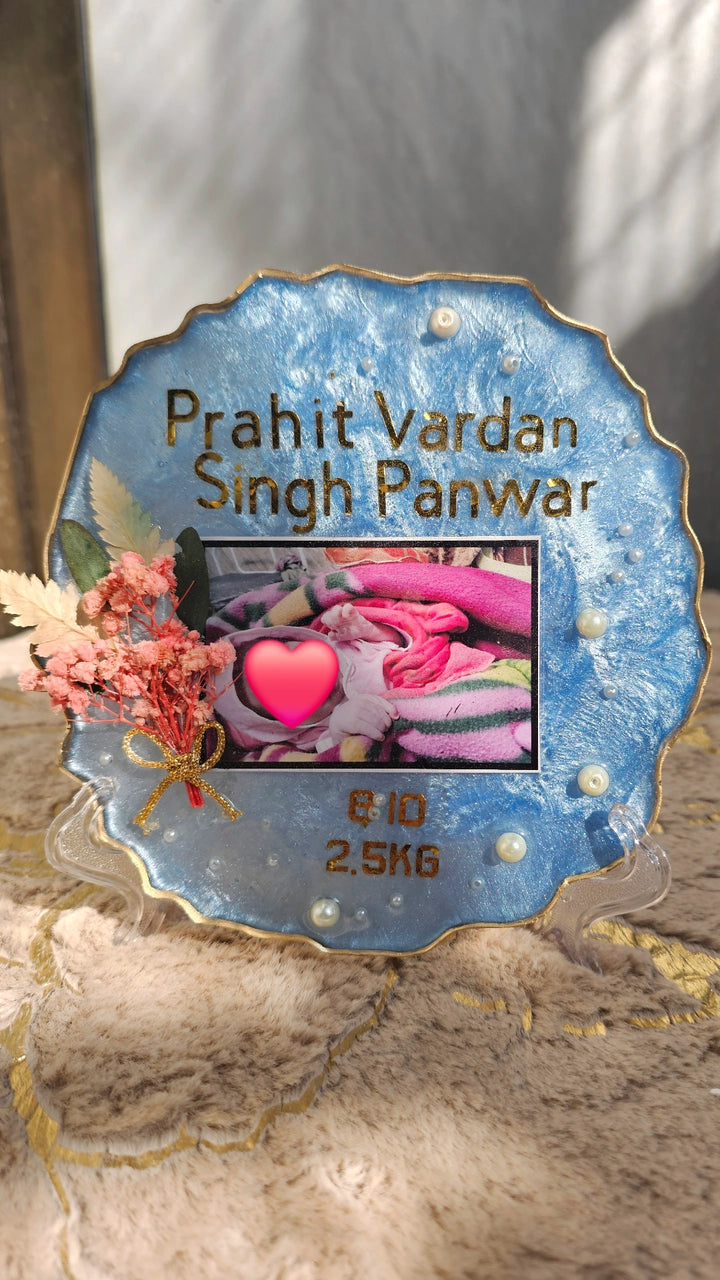 Baby frame( online payment only)