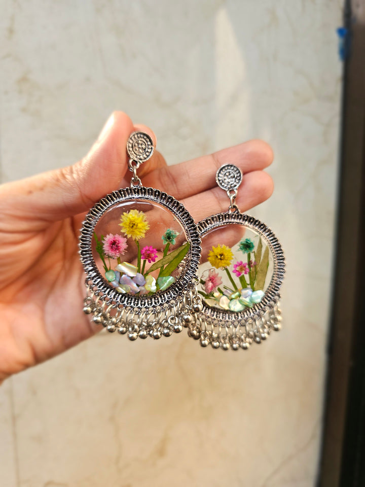 Rangrez Opal Bloom 🌈 – for a girl who colors every room she enters