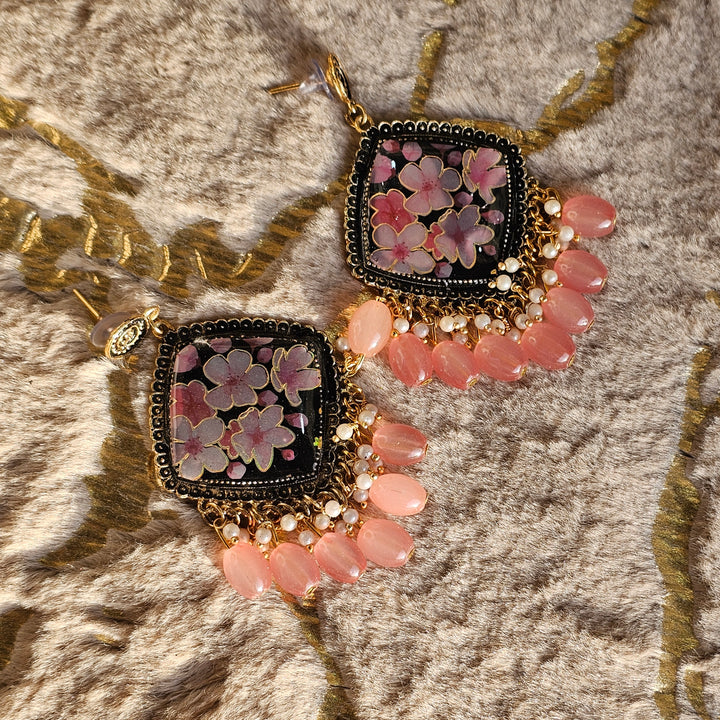 Peachy Dream Drops