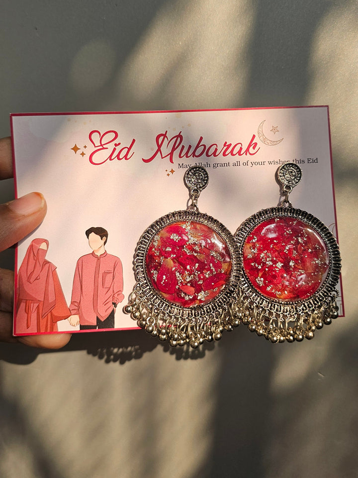 Gul bahar A Bloom Meant Only for You